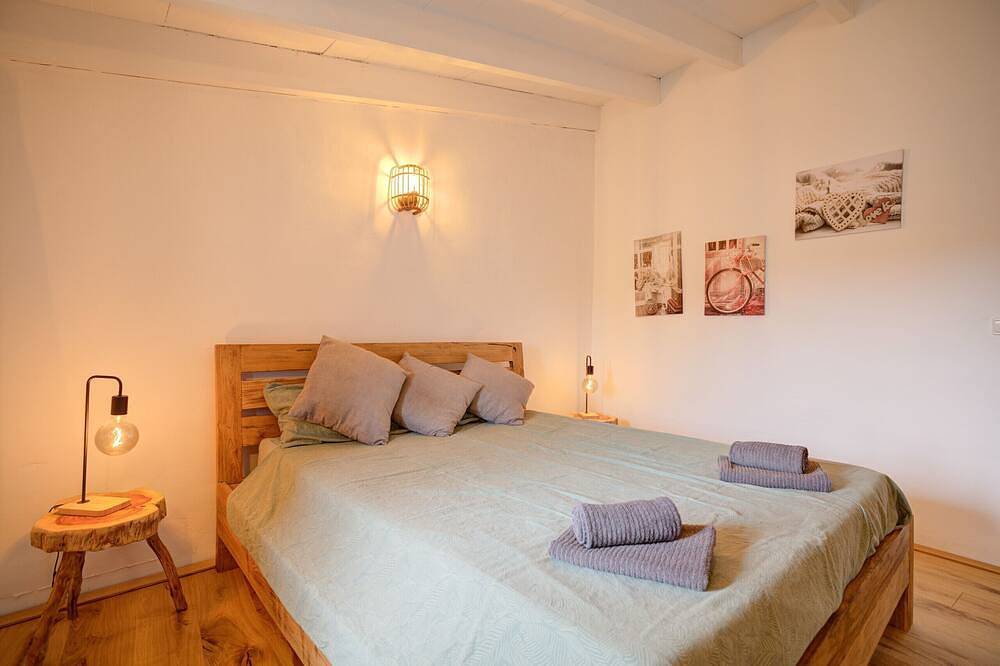 Petra holiday home by Rentallorca in Petra, Interior de Mallorca