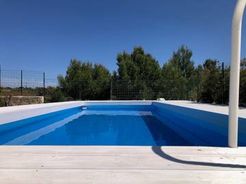 Villa per 6 Persone in Plemmirio, Siracusa e dintorni, Foto 1