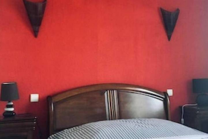 Location de vacances pour 17 personnes, avec jacuzzi ainsi que jardin et sauna à Cherveix-Cubas - 4