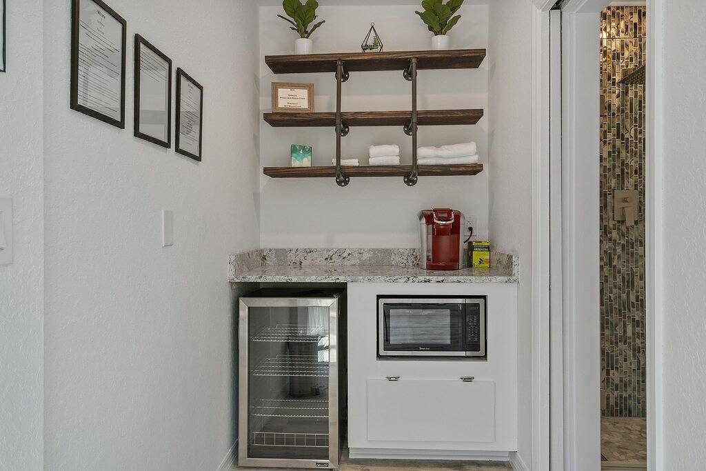 The Studio at Mason Creek Preserve - Old Homosassa in Homosassa, Citrus County