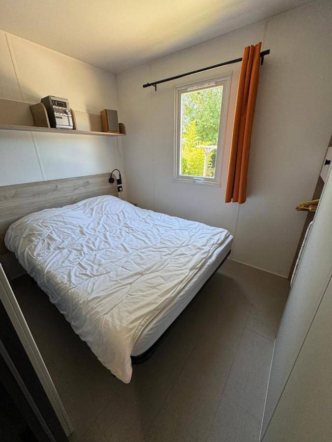 Camping pour 8 personnes à Gassin - 4