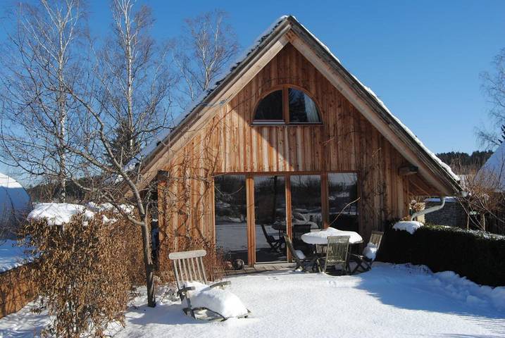 Ferienwohnung für 6 Personen, mit Balkon/Terrasse und Balkon sowie Terrasse und Garten in Niederösterreich - 2