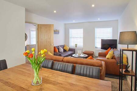 Host & Stay | Lemonade Arch in Whitby, North York Moors National Park