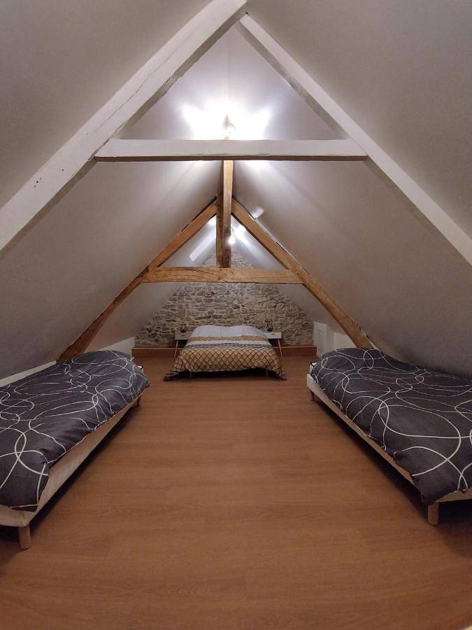 One-Bedroom House in Hardinghen, Région de Calais
