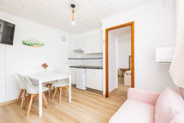 Apartment in Santanyí, South Majorca für 2 