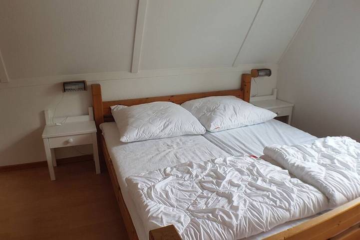 Ferienhaus für 6 Personen, mit Terrasse in Bad Arolsen - 3