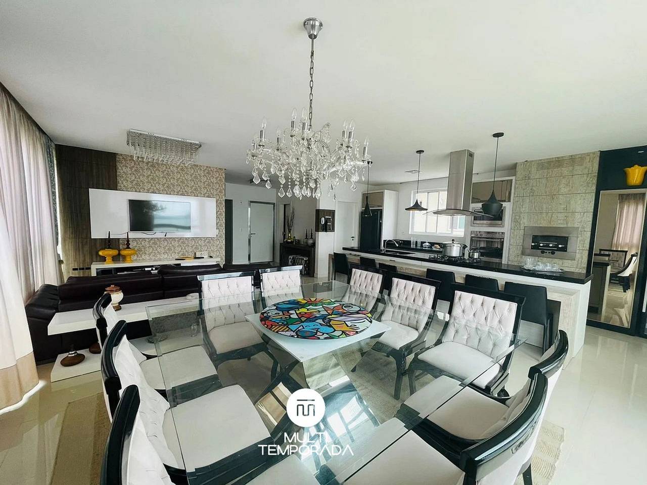 Ganze Wohnung, Cobertura Infinity Blue - Itapema/Sc in Itapema, Litoral Catarinense