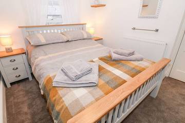 Cottage for 6 People in Blaenau Ffestiniog, Gwynedd, Photo 3