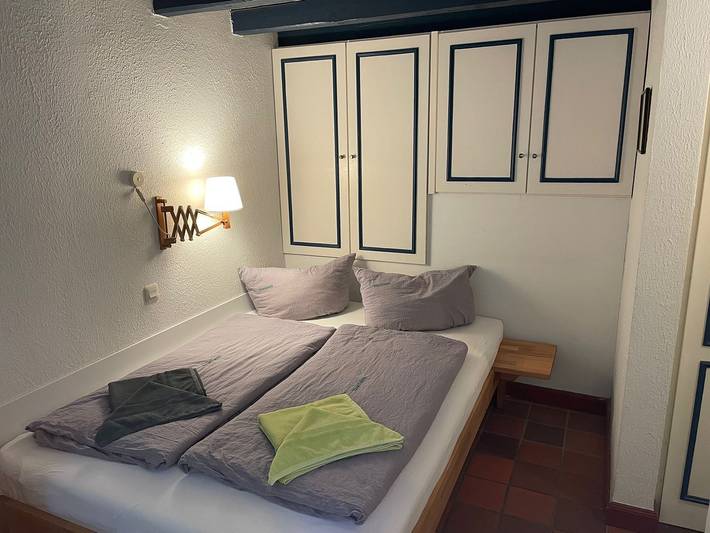 Ferienhaus für 5 Personen, mit Garten, mit Haustier in Landkreis Wittmund - 4