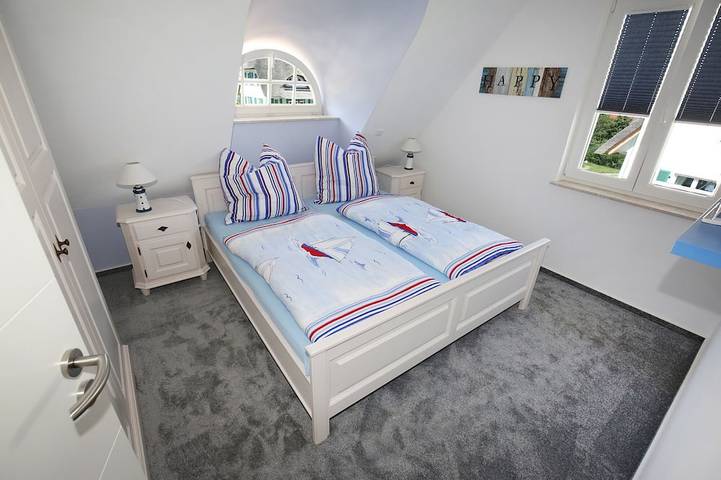 Drööm under thatch 2, 3 to 4 bedrooms, 2 bathrooms, sauna... in Rerik, Neubukow-Salzhaff