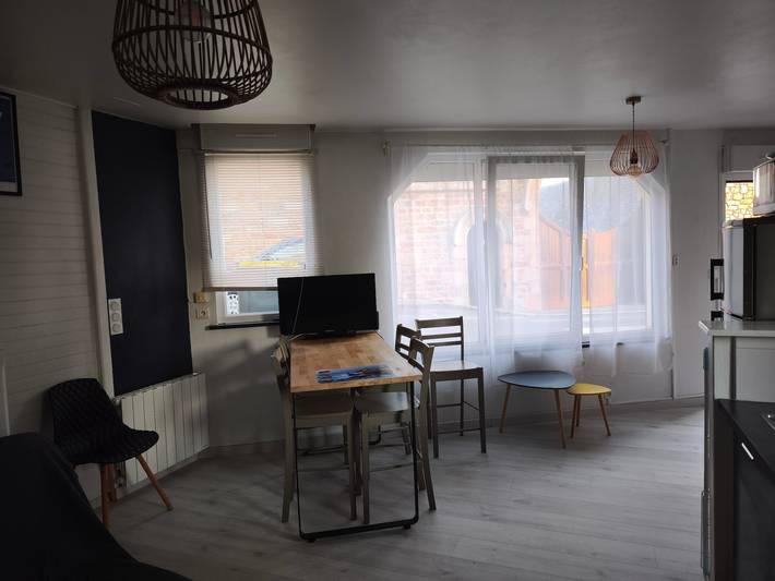 Location de vacances pour 3 personnes à Trébeurden - 3