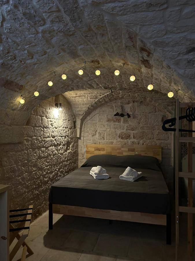 Chambre d’hôte pour 4 personnes à Ostuni - 2