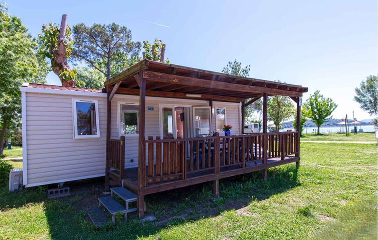 Camping für 6 Personen in Umbrien - 2