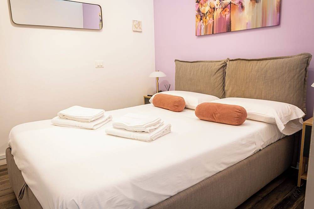 Ganze Wohnung, Mrb| Real Estate • Maison Ludovica -  Modern Studio Apartment with Garden in Marino, Parco Regionale dei Castelli Romani