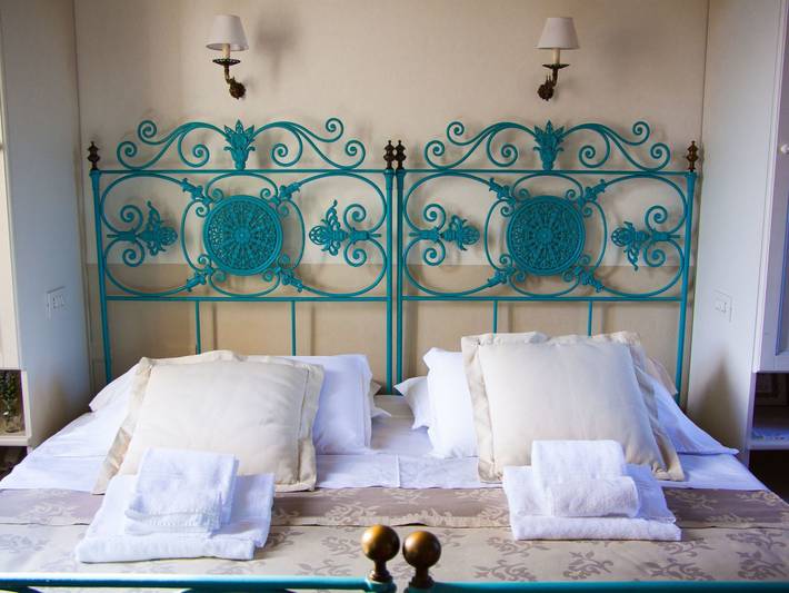 Gîte pour 5 personnes, avec jardin et piscine à Pesaro - 4