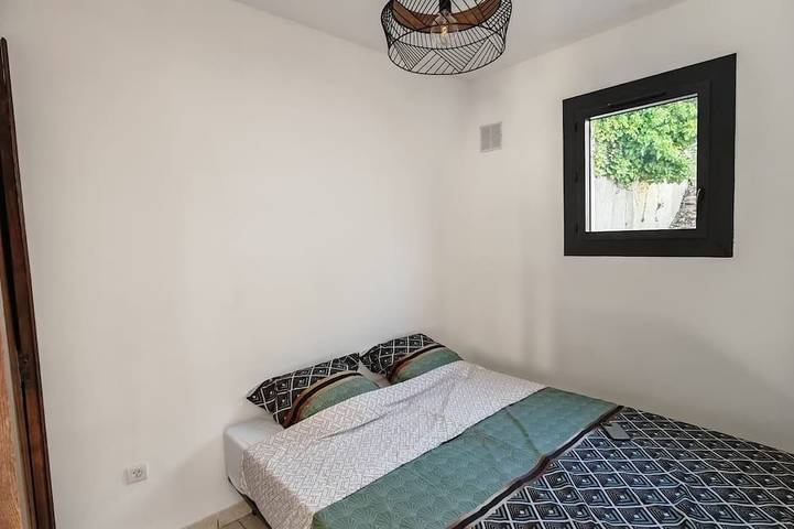 Location de vacances pour 6 personnes, avec balcon, animaux acceptés dans Plage de la Stagnola - 2