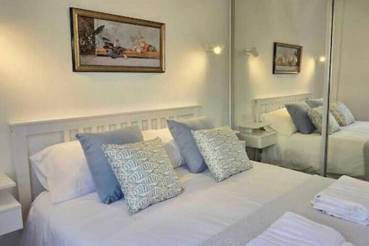 Appartement entier, San Benito Lookout in A Guarda, Rías Baixas