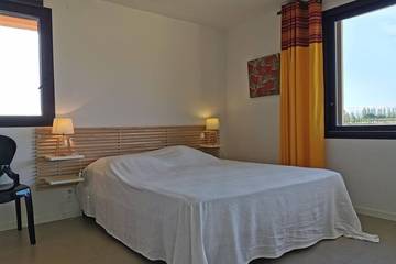 Gîte pour 8 Personnes dans Thuir, Région de Perpignan, Photo 2