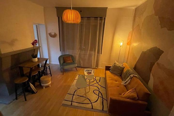 Location de vacances pour 10 personnes, animaux acceptés à Beuvry - 4