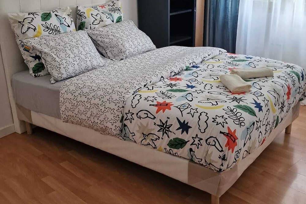 Apartamento entero, Homerez - Apartamento en Vaujours in Vaujours, Sena-Saint Denis