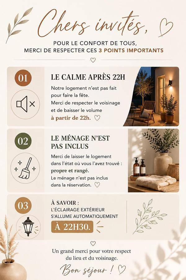 Le Clos de la Côte Sauvage in Piriac-sur-Mer, Côte d'Amour