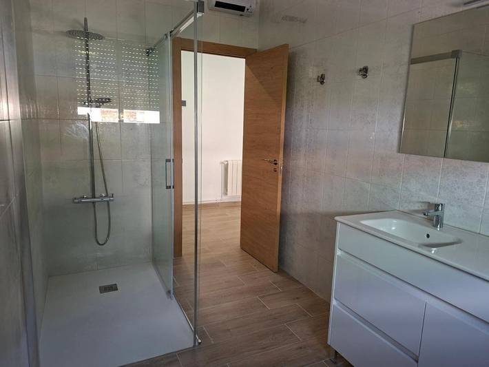 Casa rural para 4 personas, con Balcón en Villanueva de Viver - 4
