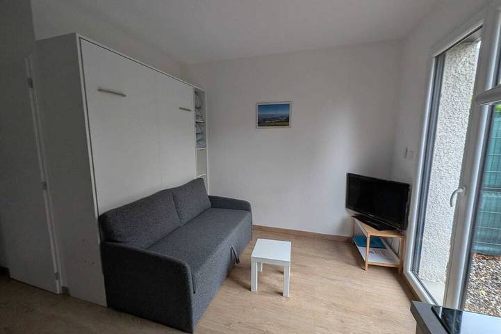 Gîte pour 2 personnes, avec terrasse en Haute-Savoie - 4