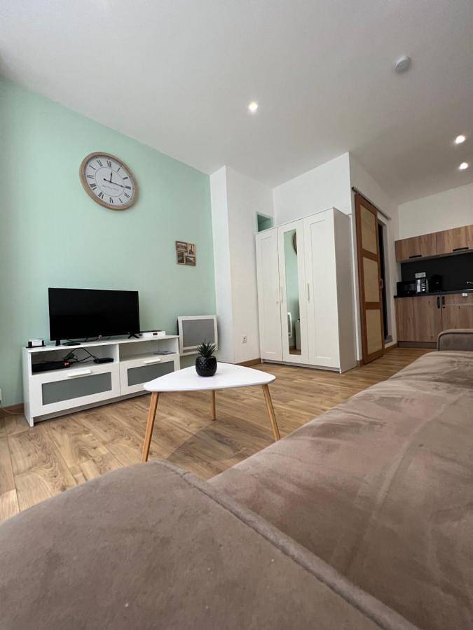 Appartement de vacances pour 2 personnes, avec Vue