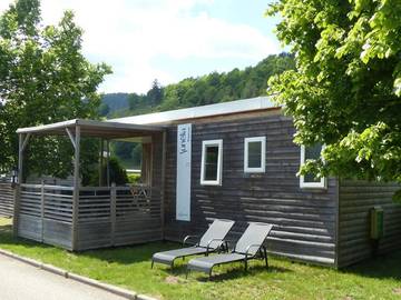 Location De Vacances pour 5 Personnes dans Bussang, Région d'Épinal, Photo 2