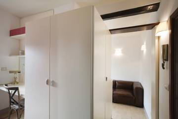 Loft per 2 Persone in Roma, Provincia di Roma, Foto 4