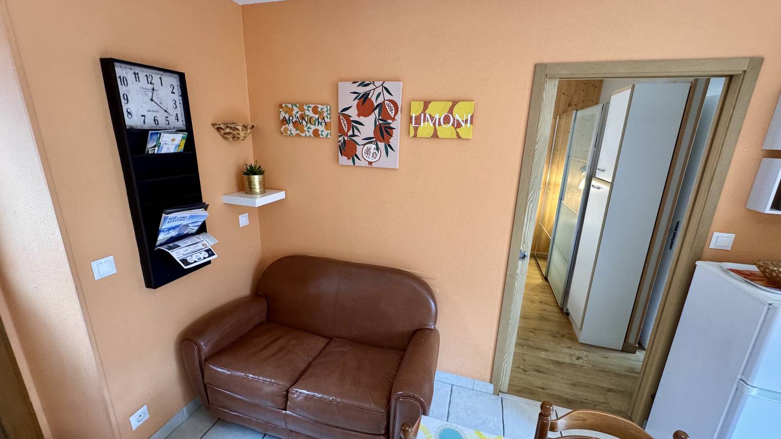 Photo : Appartement de vacances
