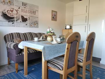 Ferienwohnung für 4 Personen in Leer und Umgebung, Landkreis Aurich, Bild 4