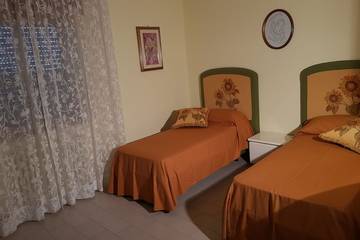 Glamping per 3 Persone in Lamezia Terme, Costa Tirrenica Calabria, Foto 1