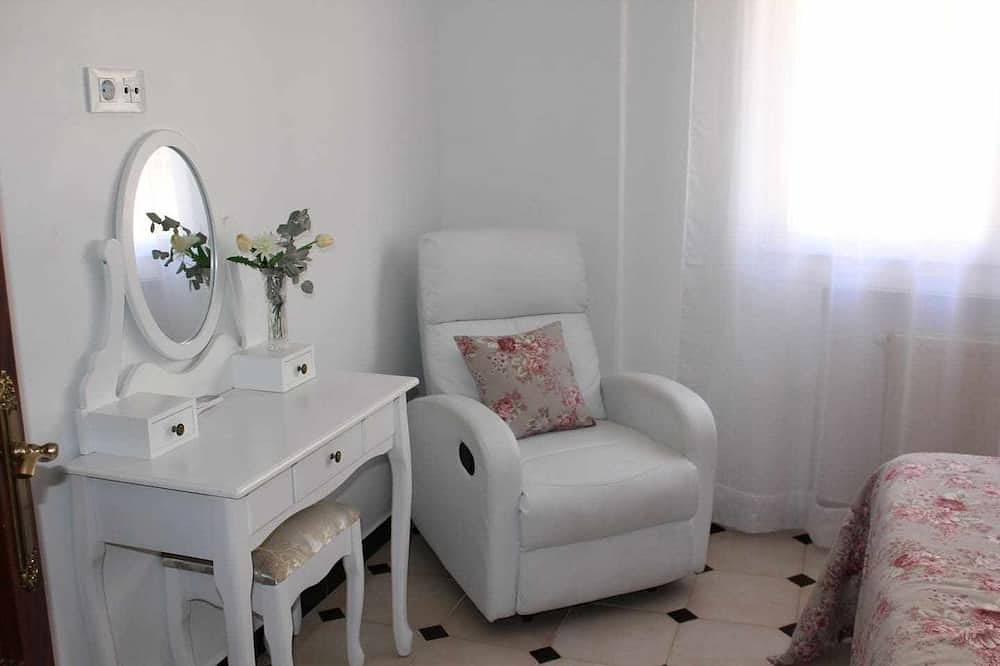 Apartamento entero, Apartamento con dos dormitorios (Mambrino) in Consuegra, Provincia de Toledo