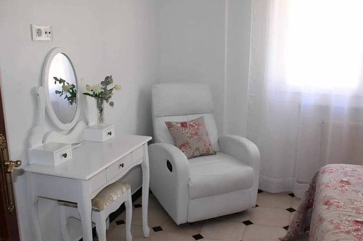 Apartamento entero, Apartamento con dos dormitorios (Mambrino) in Consuegra, La Mancha