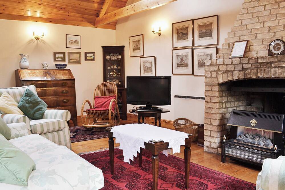 Casa vacanza a Cambridgeshire a partire da 77€ a notte