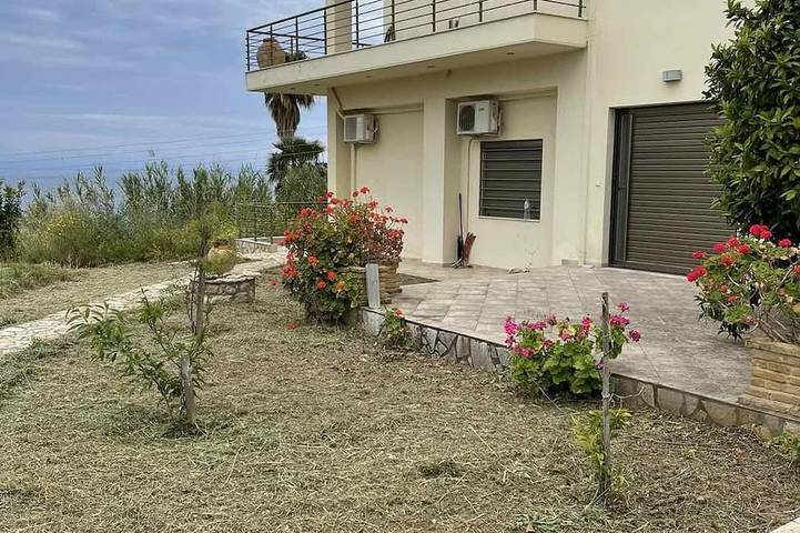 Ferienwohnung für 4 Personen