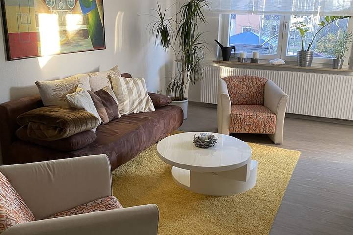 Ferienwohnung für 3 Personen in Landkreis Esslingen
