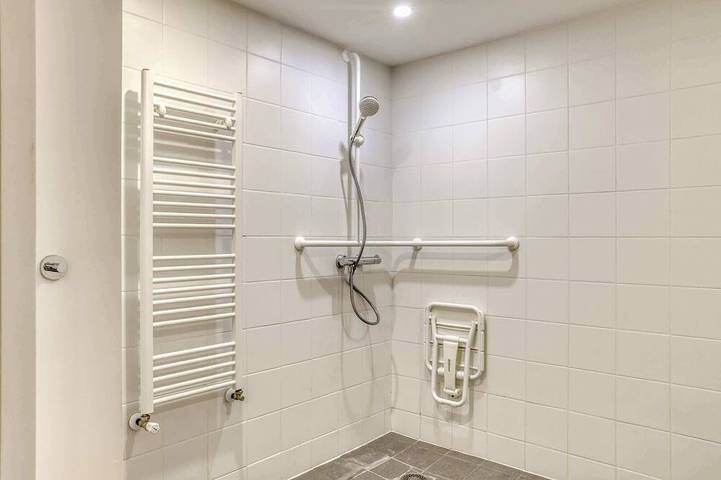 Apartamento entero, Colivi 201 Studio Supérieur 35m2 Gare Annemasse in Annemasse, Región de Saint-Julien-en-Genevois