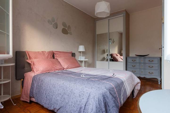 Location de vacances pour 2 personnes, avec terrasse et jardin à Saint-Joseph-de-Rivière - 2