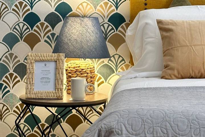 Holiday rental for 3 people in Treviso