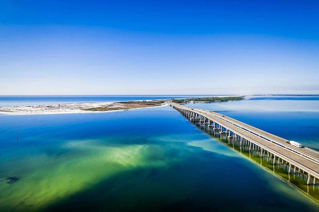 Cruise, Dine, and Stay aboard The Destin! in Destin, Emerald Coast