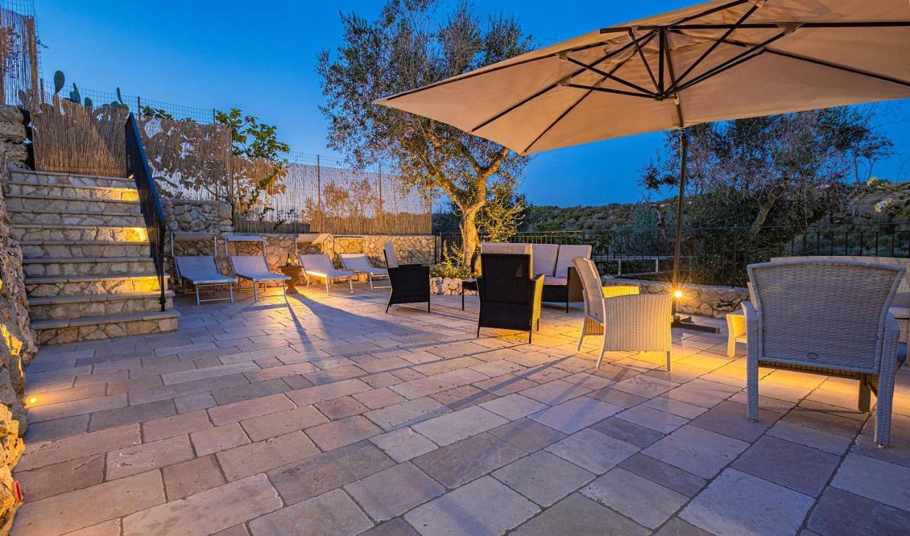 Villa with Private Pool in Castro (Lecce), Provincia di Lecce