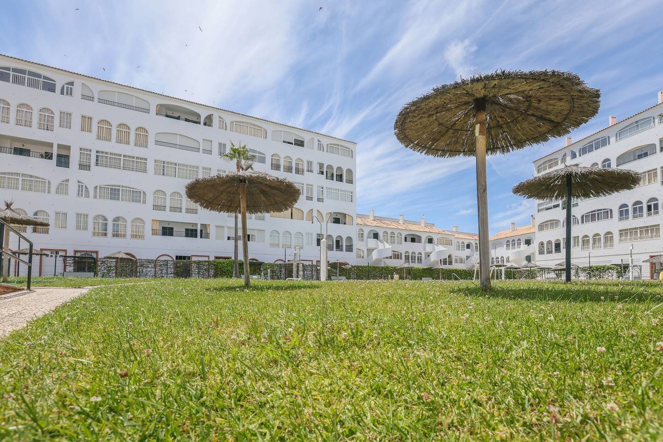 Apartamento entero, Apartamento de vacaciones para 4 personas con piscina in Punta Umbría, Costa de la Luz