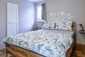 Bungalow für 2 Personen in Loddin, Usedom, Bild 2