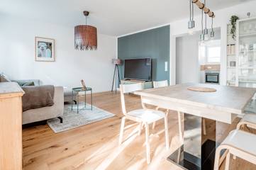 Ferienhaus für 4 Personen in Weikersheim, Romantische Straße, Bild 4