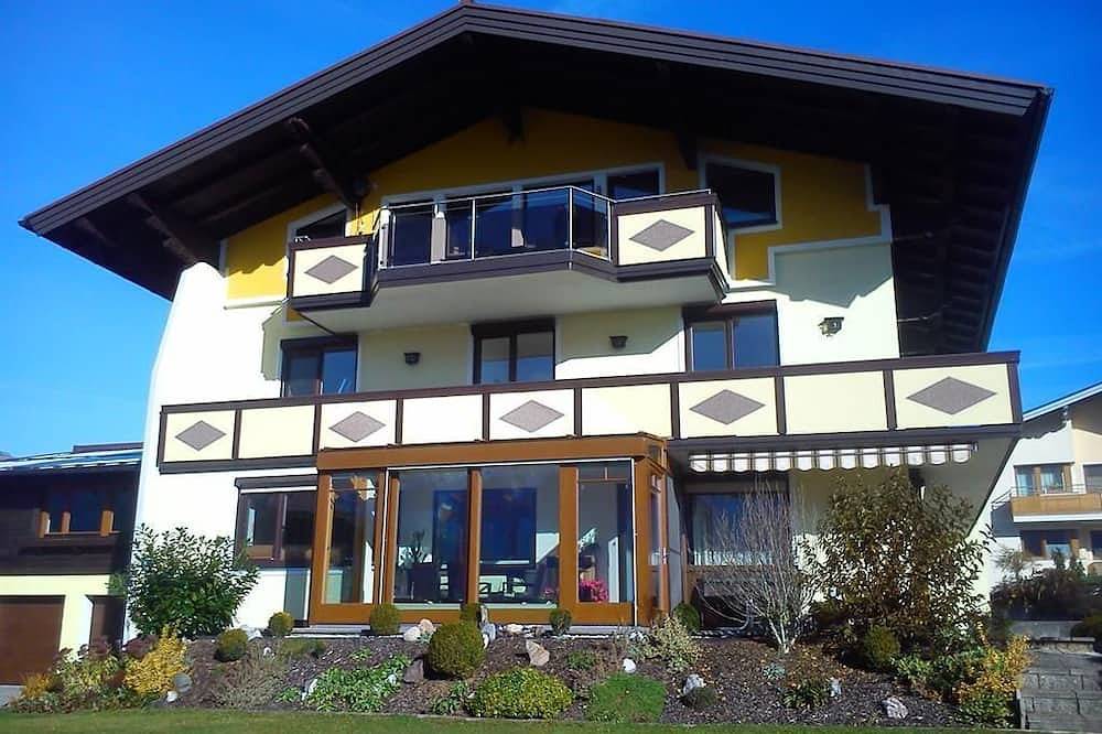 Ganze Wohnung, Appartment Breitstein/1 Schlafraum/Dusche, Wc - Reiter Anna, Haus in Abtenau, Tennengau