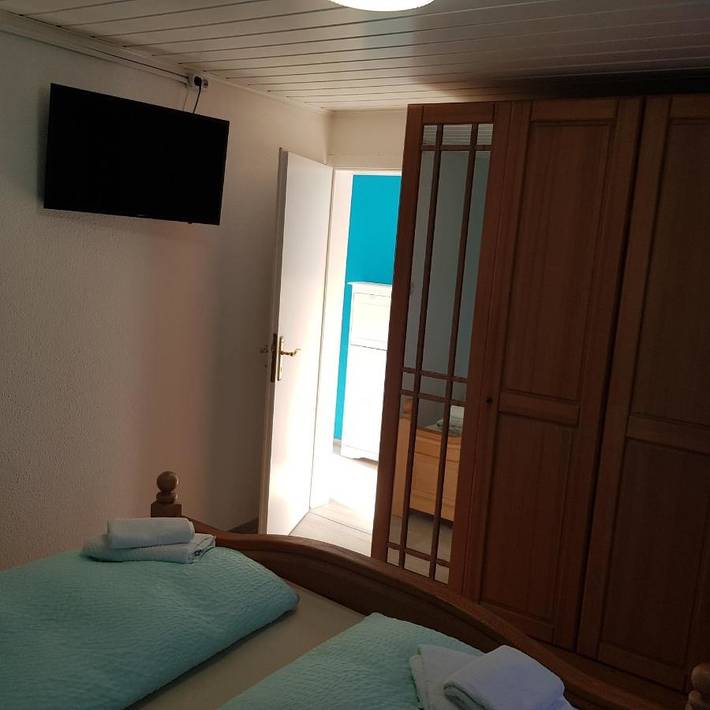 Bungalow für 4 Personen, mit Garten in Rostock - 4