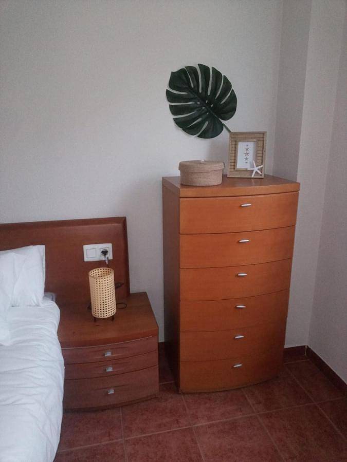 Gîte pour 5 personnes, avec piscine et terrasse à Puçol - 4