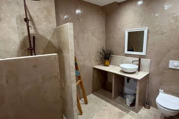 Chambre D’hôte pour 12 Personnes dans Région de Corte, Haute-Corse, Photo 4